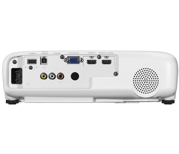 Epson EH-TW650 3LCD - 387156 - zdjęcie 6